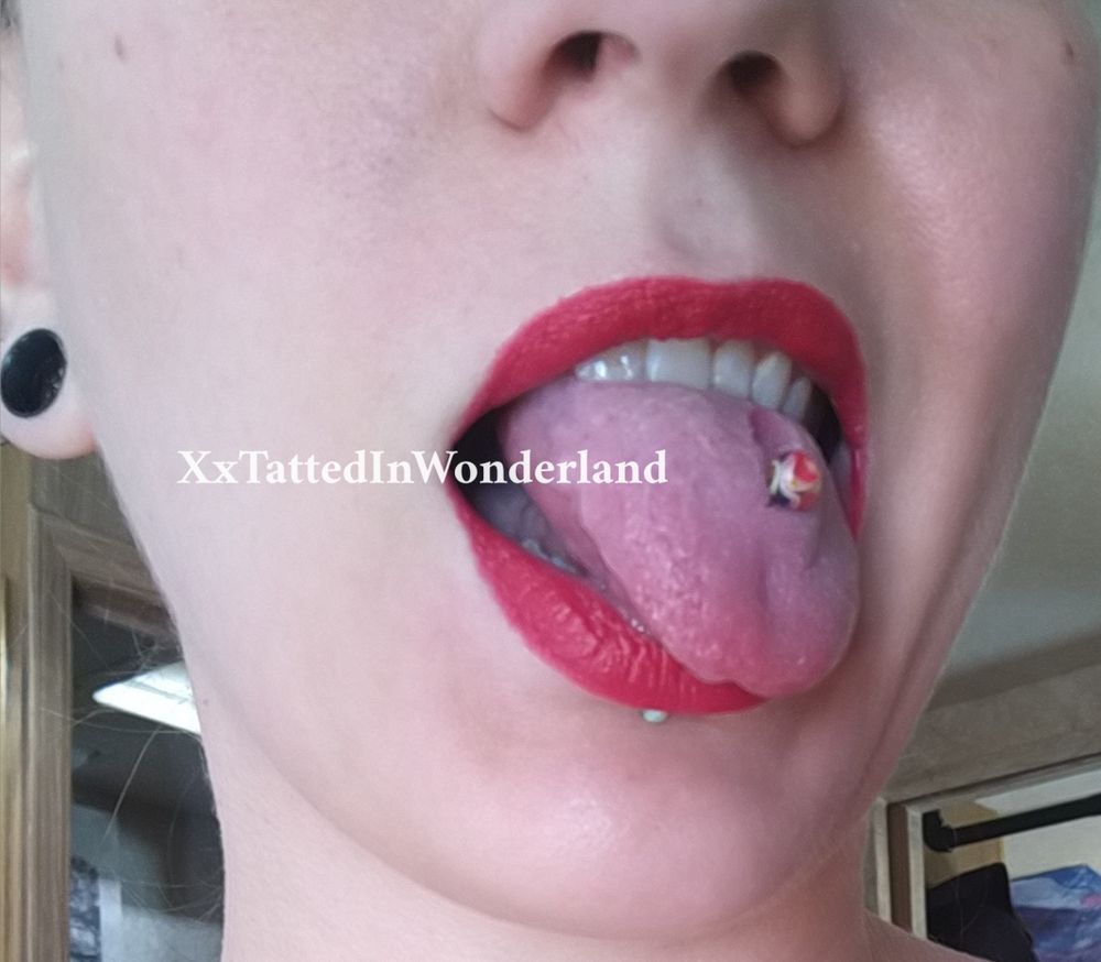 xxtattedinwonderland OnlyFans profile picture