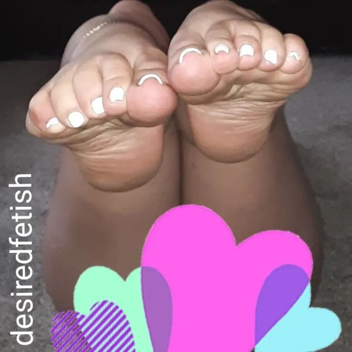 desiredfetish12 OnlyFans profile picture