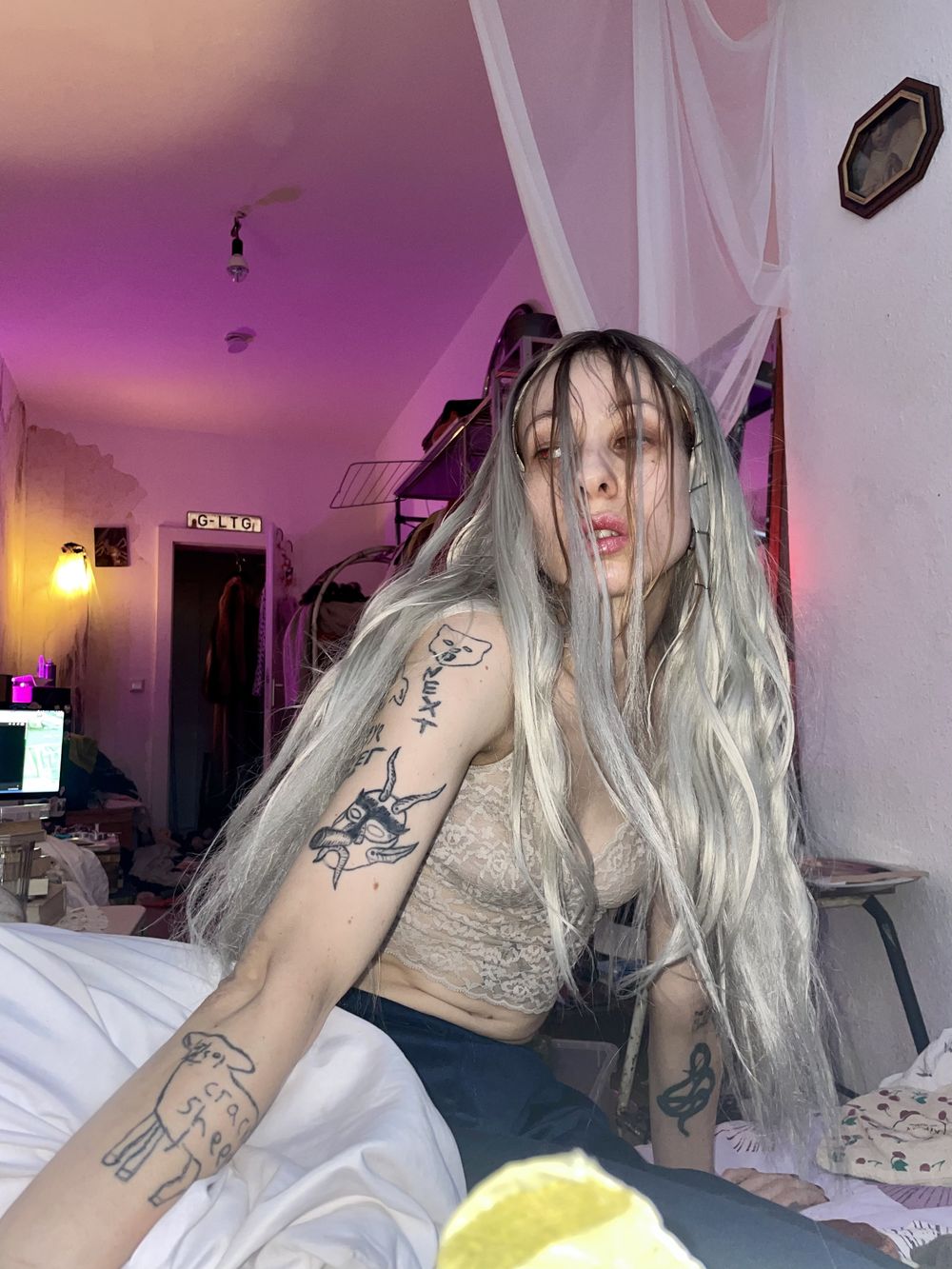carollove OnlyFans profile picture