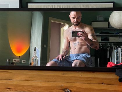 mxwllsmart OnlyFans picture