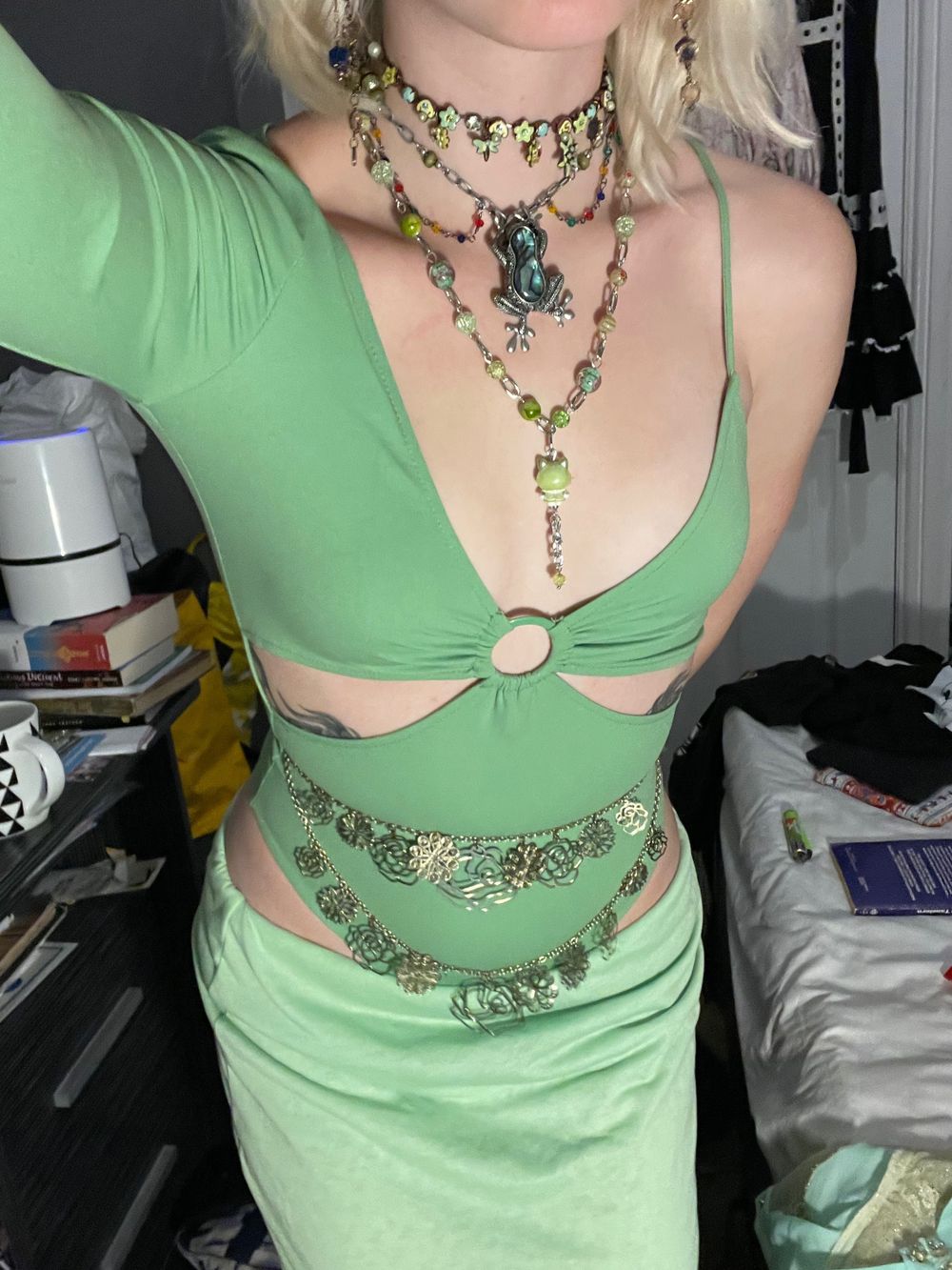daddyslilcat OnlyFans profile picture