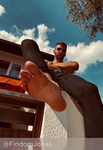 findomjonas OnlyFans picture