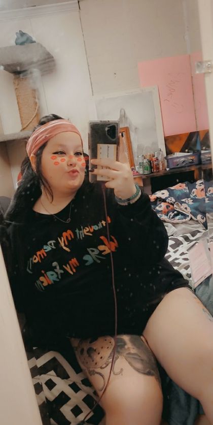 ambiebambie1999 OnlyFans picture