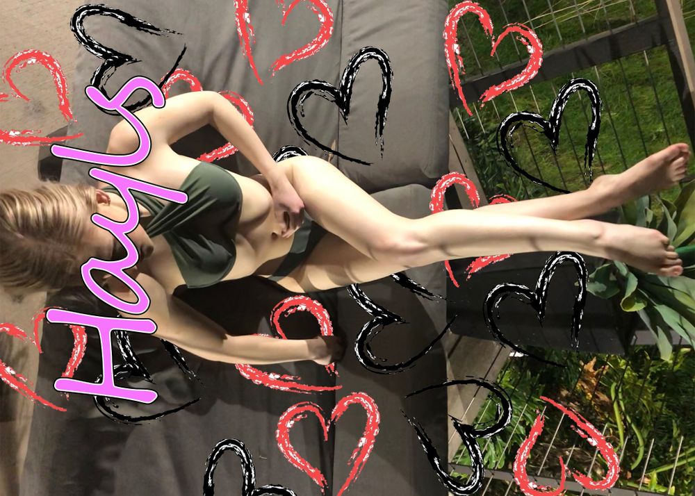 sexihayls OnlyFans profile picture