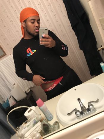 HAREM NO JUTSU
