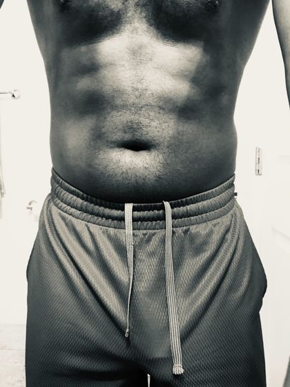 blackmambala OnlyFans picture