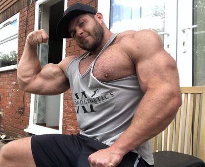 bigconnor OnlyFans picture
