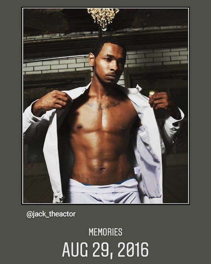 jack_theactor OnlyFans profile picture