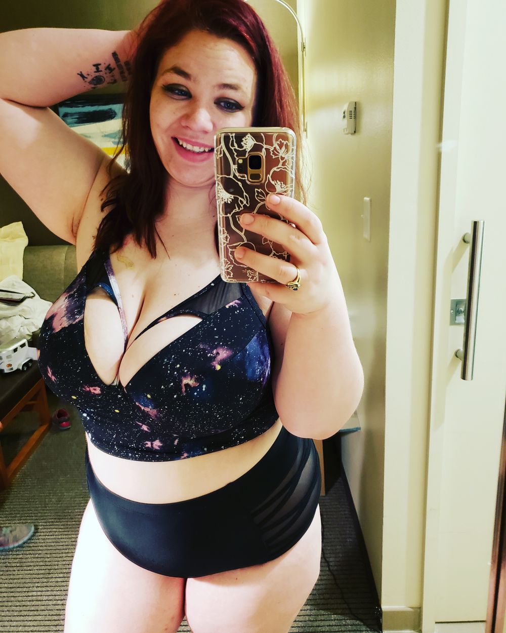 knottyminx420 OnlyFans profile picture