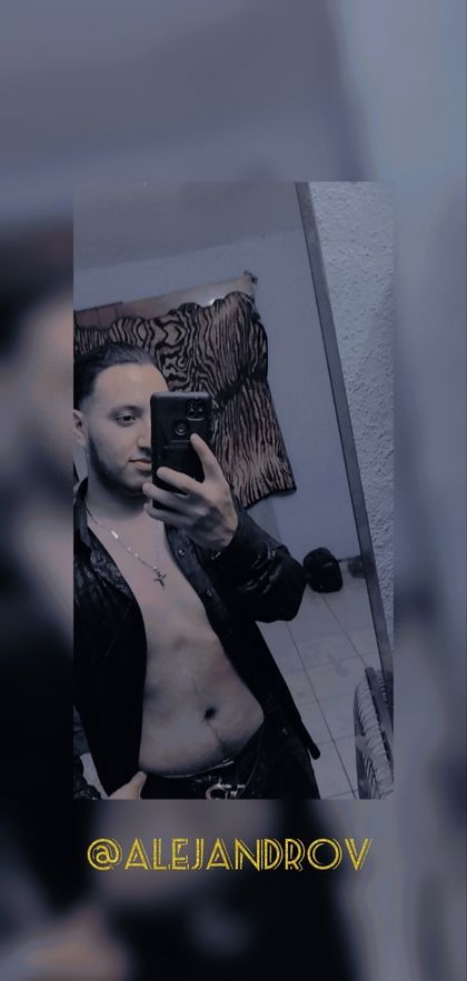 alejandrovfree OnlyFans picture