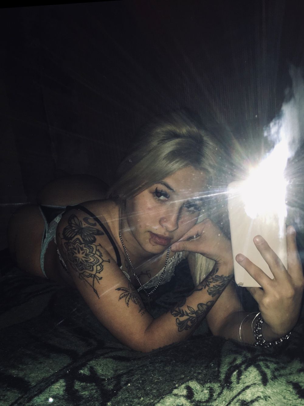palidita OnlyFans profile picture