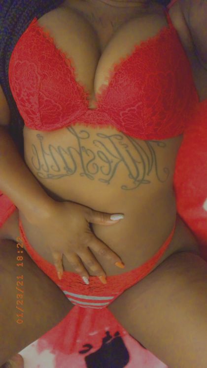 michabahd OnlyFans picture