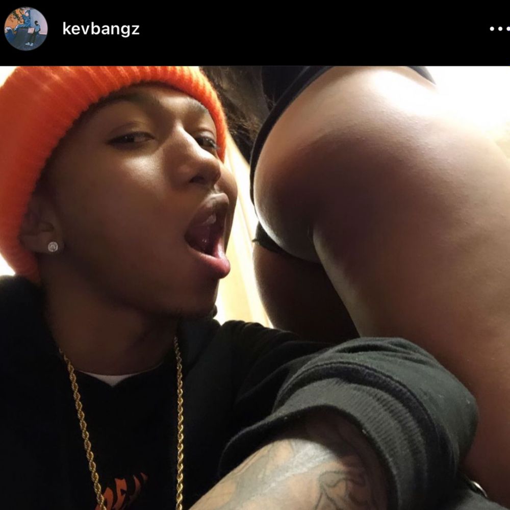 kevbangz OnlyFans profile picture