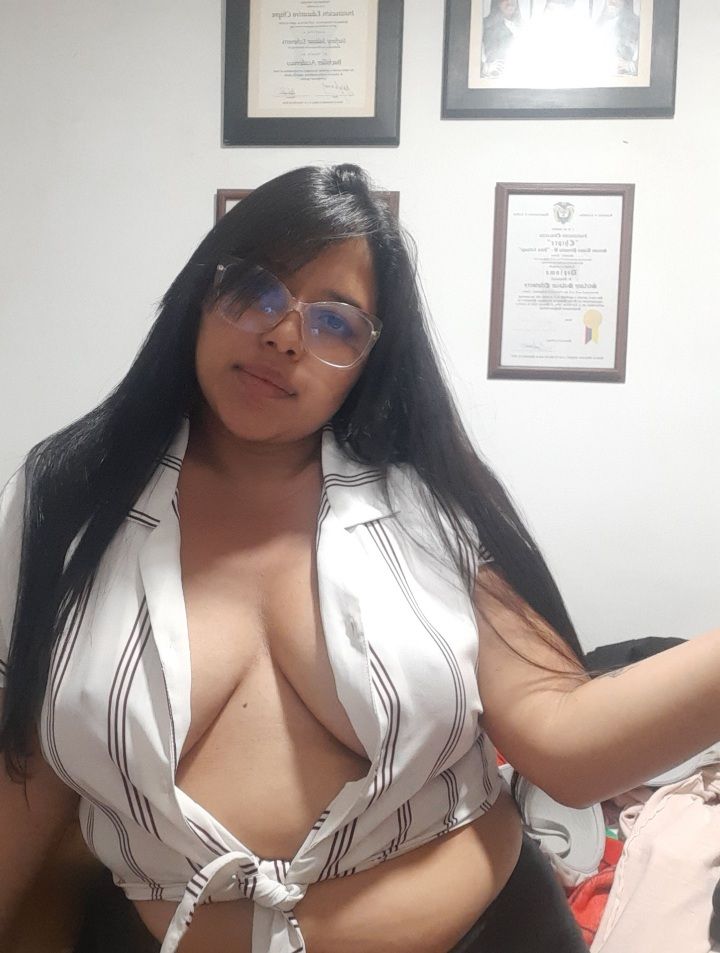stefycolombian OnlyFans profile picture
