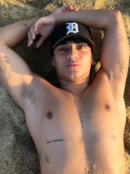 elbhairon OnlyFans picture