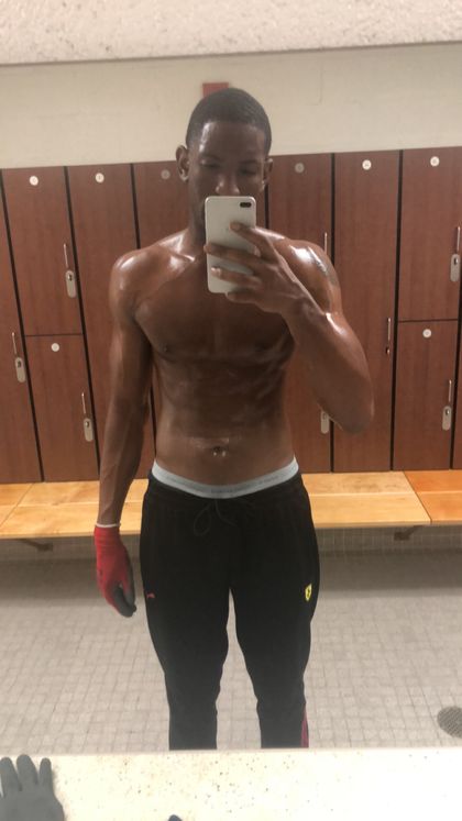 eazyy_gambino OnlyFans picture