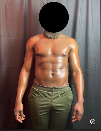 maskedloki9 OnlyFans picture