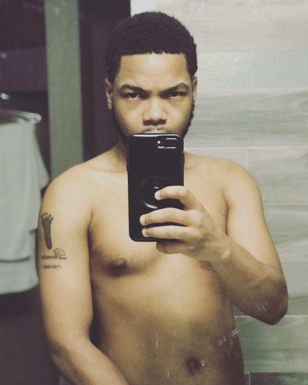 therealdtrey OnlyFans profile picture
