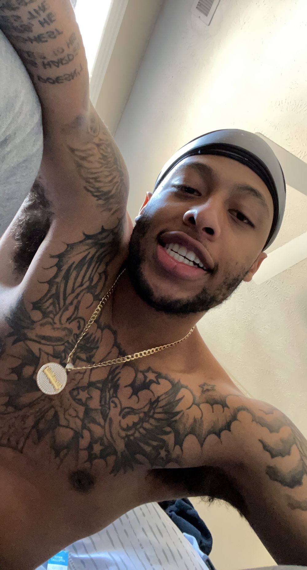 big_sal95 OnlyFans profile picture