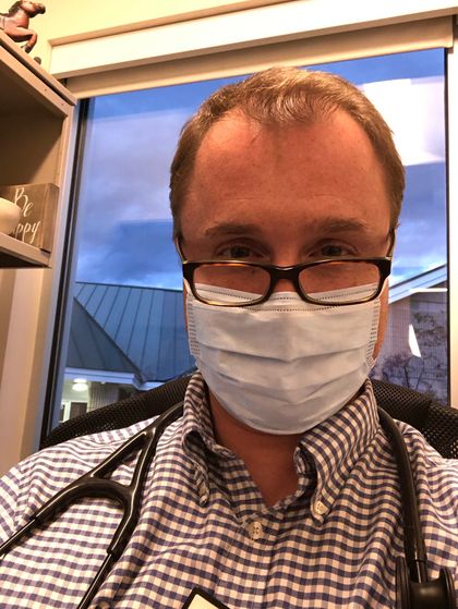 doctorpetewillseeyounow OnlyFans picture