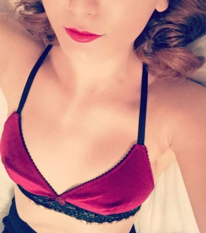 poppyharps OnlyFans picture