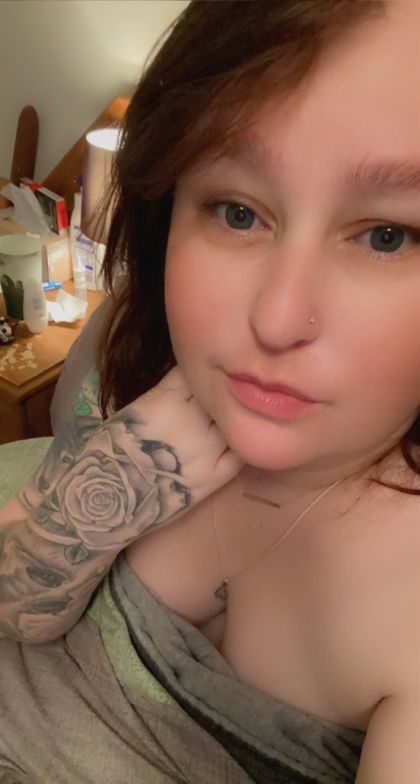 mrswolf14 OnlyFans picture