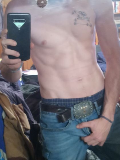 th3wolf212 OnlyFans picture