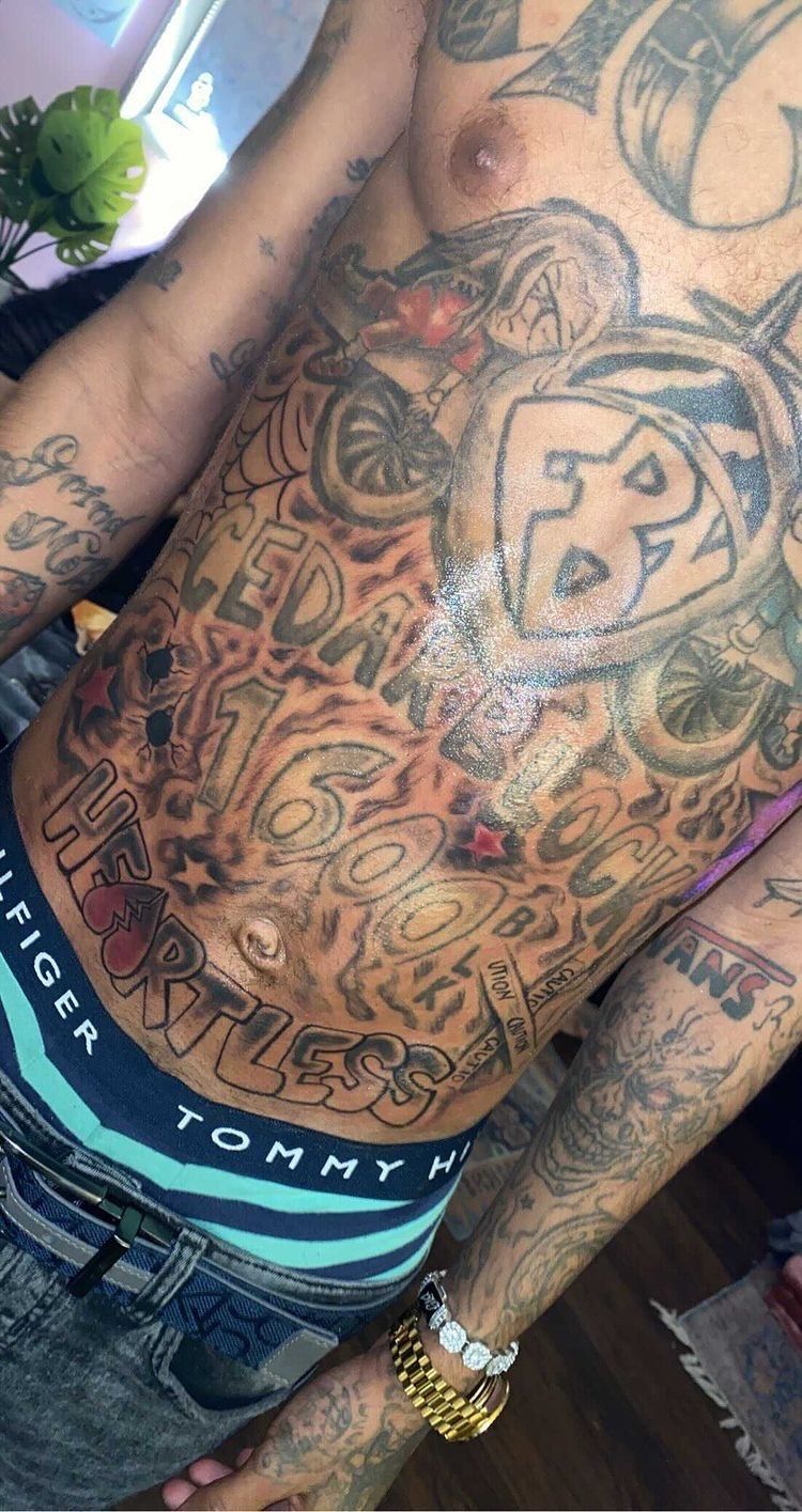 heartlessexclusive OnlyFans profile picture