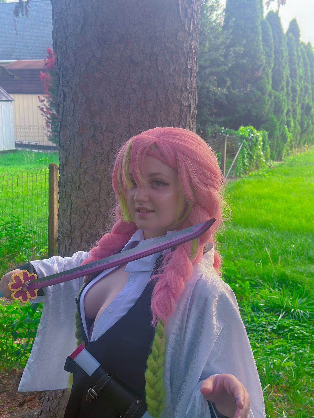 goddesslex25 OnlyFans profile picture
