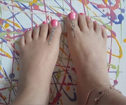 lovemyfeetnow1 OnlyFans picture