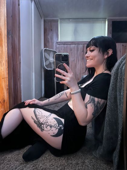 porcelainprincess666 OnlyFans picture