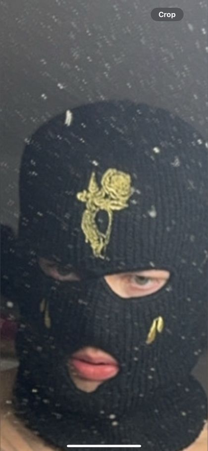 mask3dboy OnlyFans picture