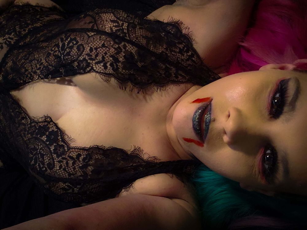 spixcy.burlesque OnlyFans profile picture