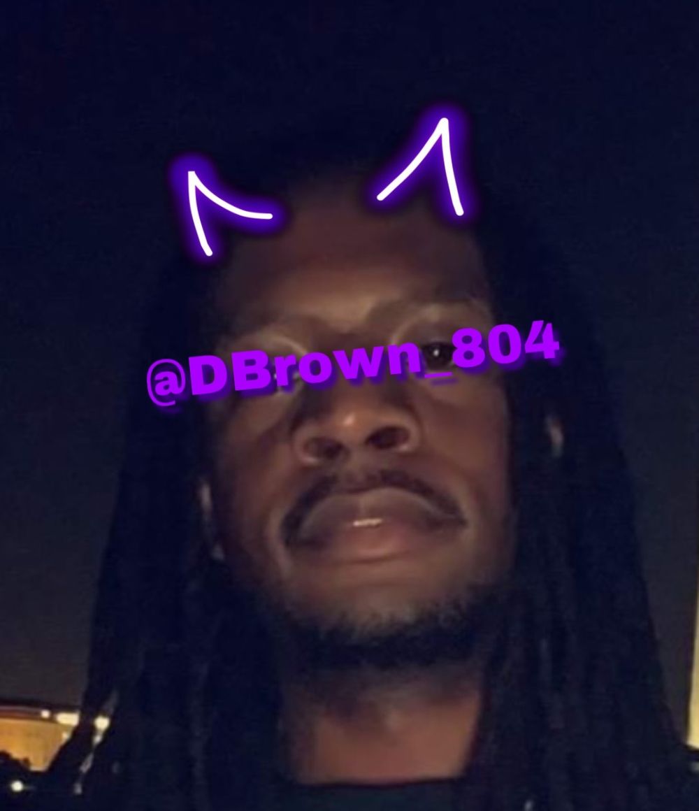 realdbrown804 OnlyFans profile picture