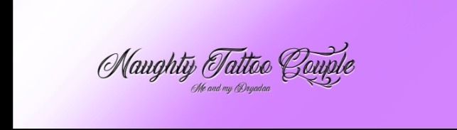 naughtytattoocouple OnlyFans profile picture