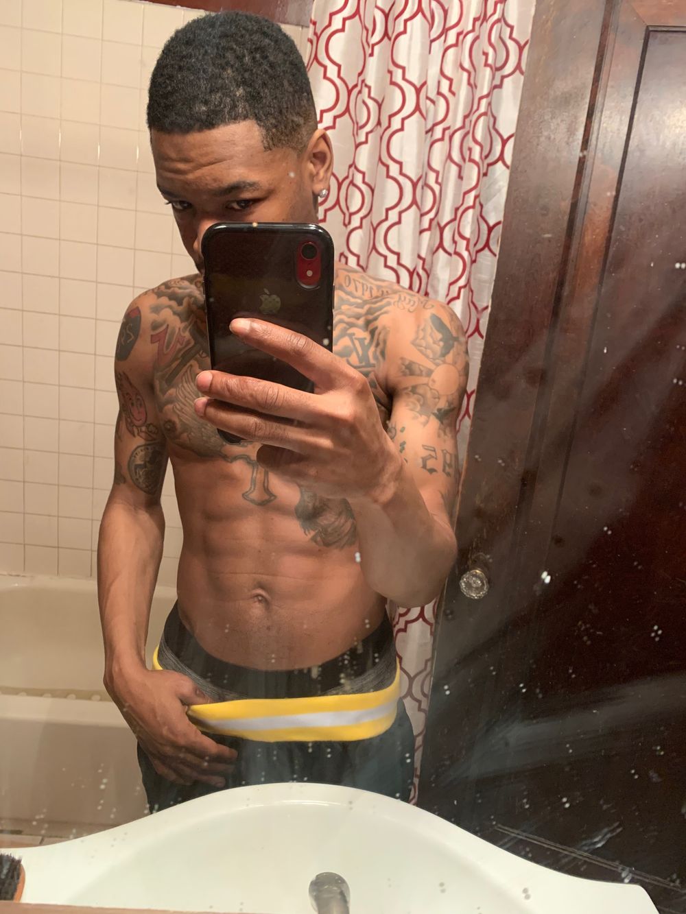 xxxjmxxxx OnlyFans profile picture