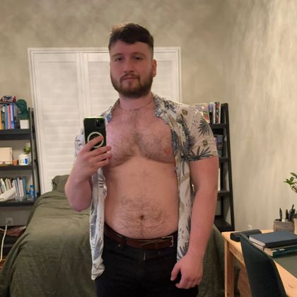 kosherchad OnlyFans picture
