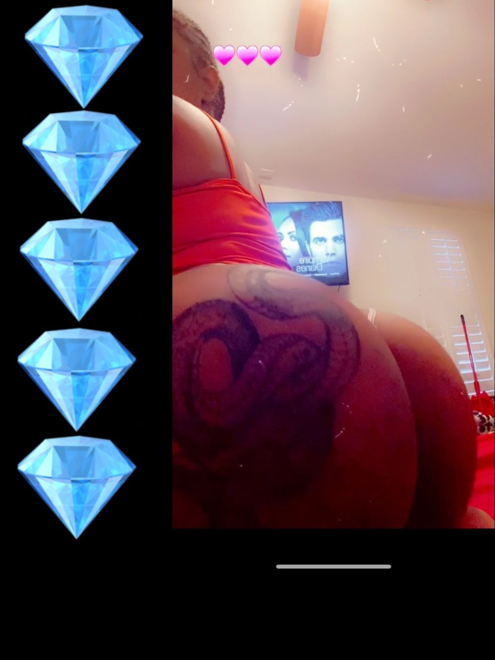 gemgiselle OnlyFans profile picture