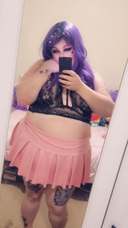 purplekitty95 OnlyFans picture