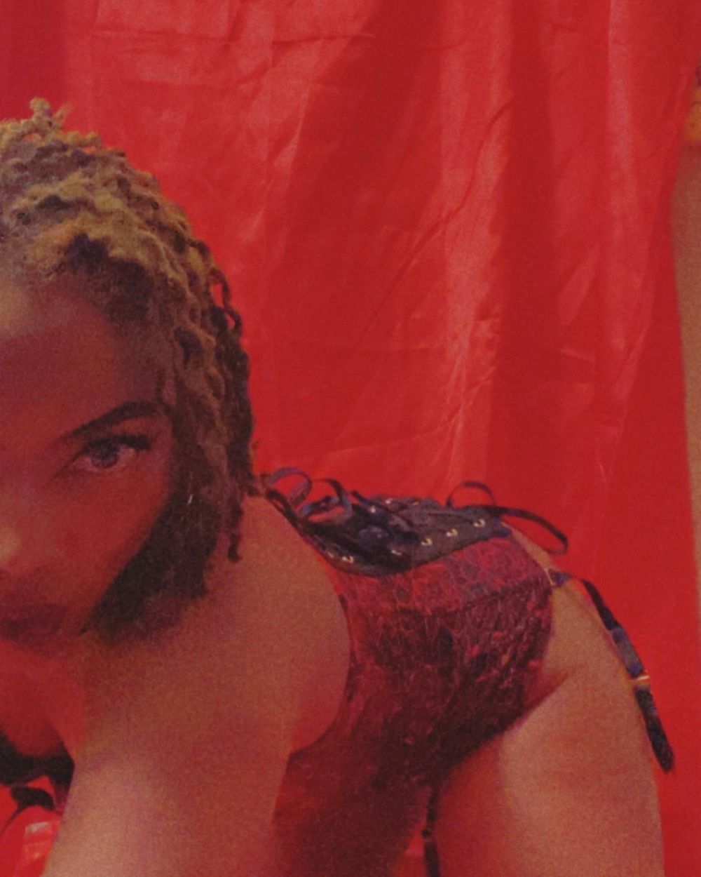 elcharifa OnlyFans profile picture