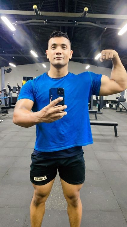 deivygym OnlyFans picture