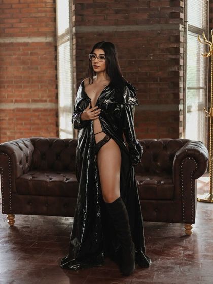 johagonzalez OnlyFans picture