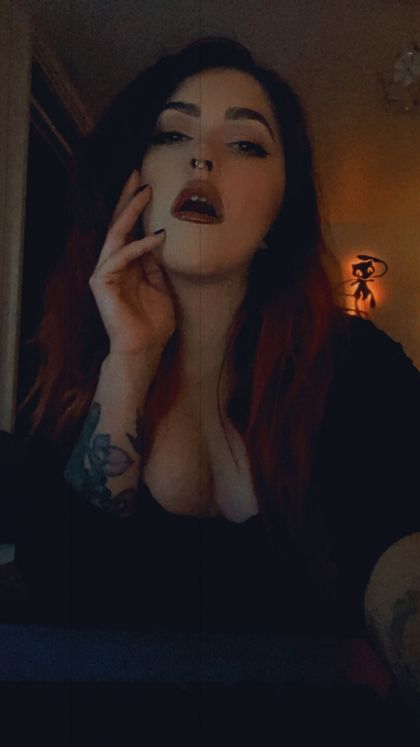 mysenchantress OnlyFans picture
