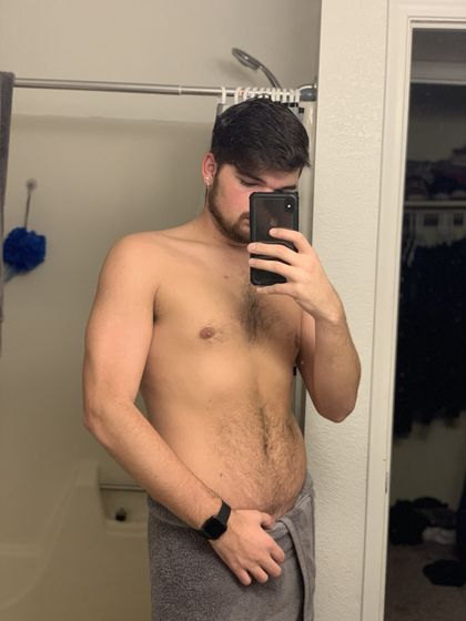 mrdanielwaters OnlyFans picture