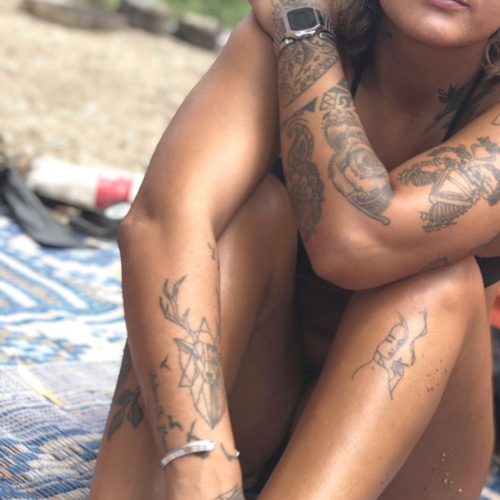 nellylepriol OnlyFans profile picture