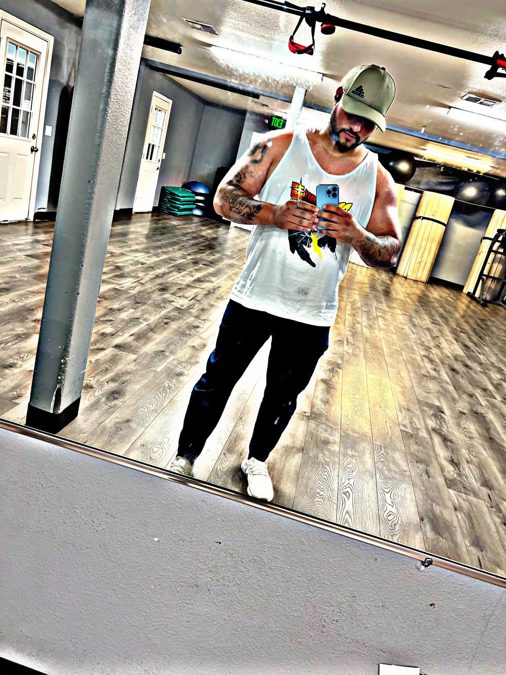 mrliston OnlyFans profile picture