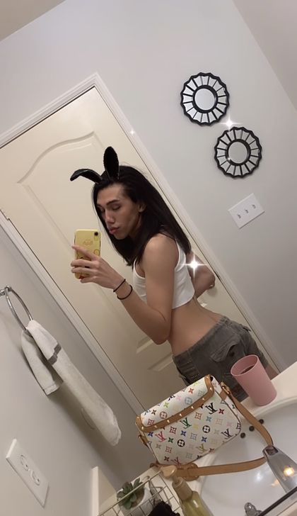 luxkai OnlyFans picture