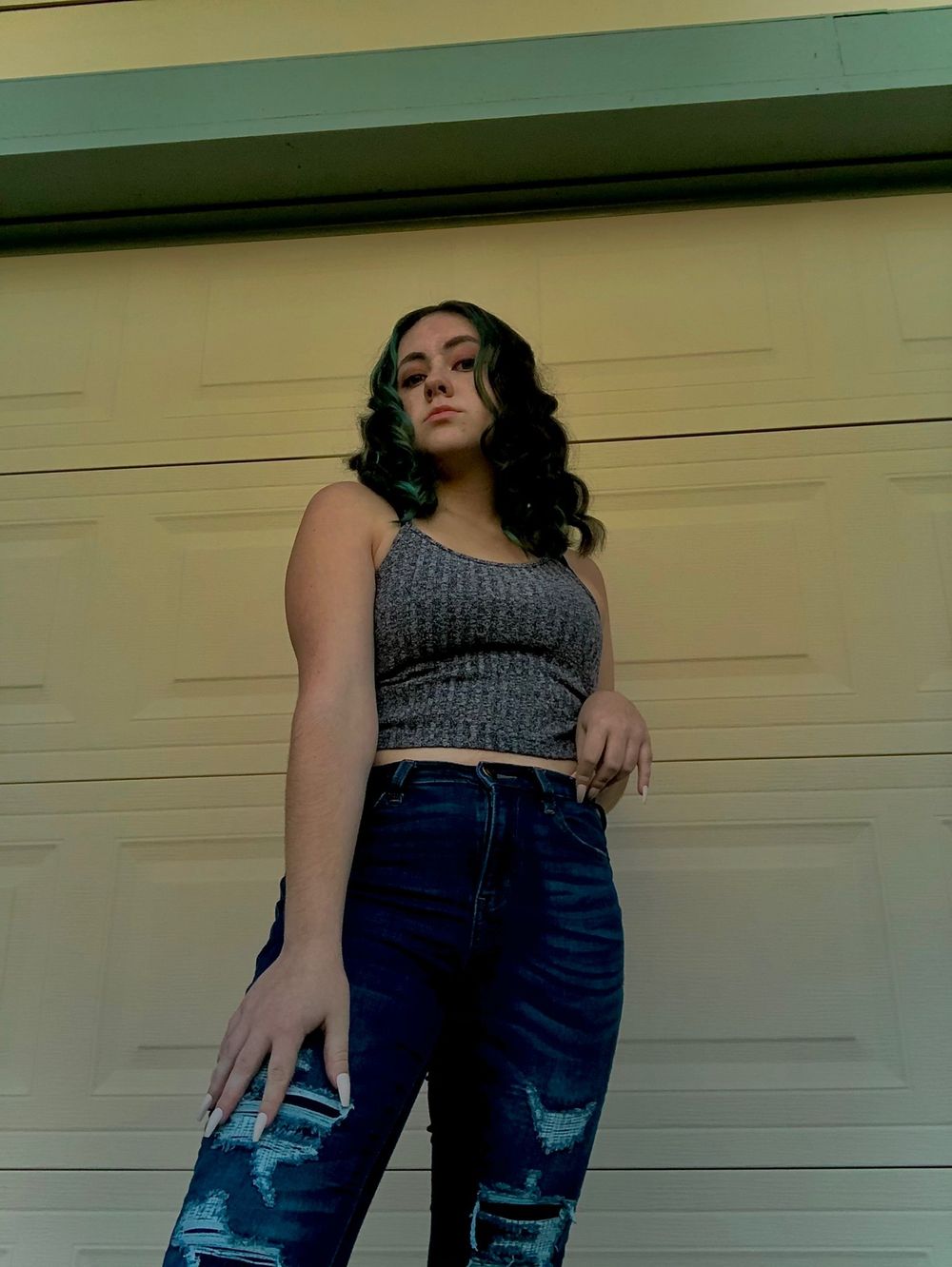 spiiicy_witch OnlyFans profile picture