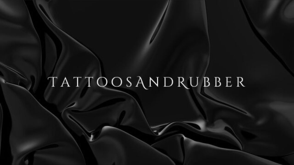 tattoosandrubber OnlyFans profile picture