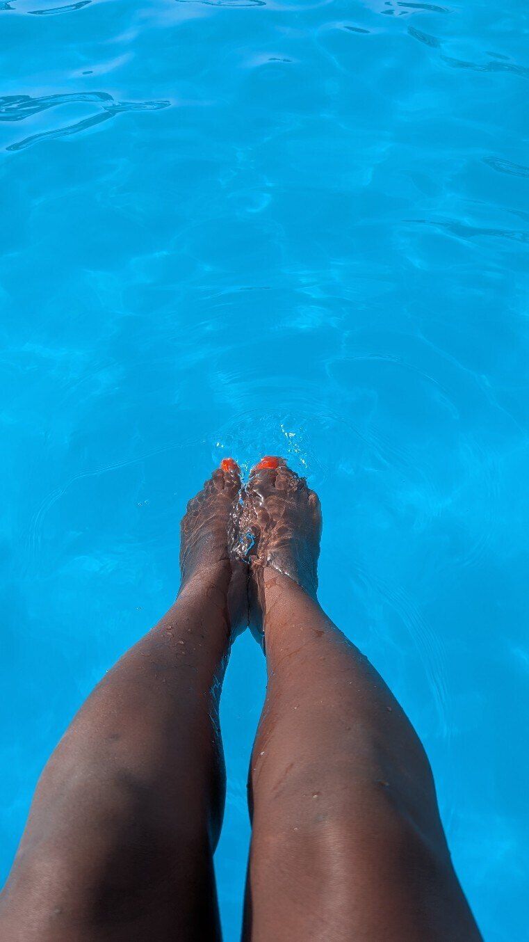 brownsugartoes26 OnlyFans profile picture